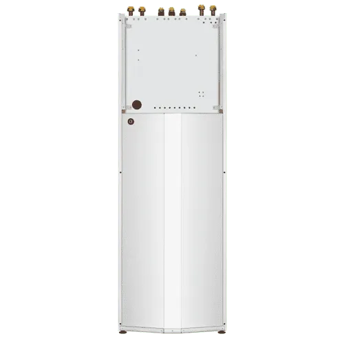 LG warmtepomp R290 Combi Hydrosplit binnenunit 200L - detailfoto 2 – foto 2