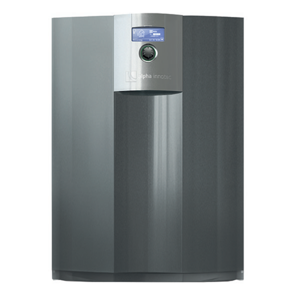 Alpha Innotec warmtepomp Alterra SW, 172H3
