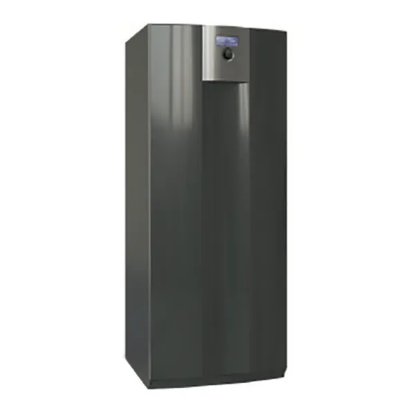 Alpha Innotec Alterra SWC 192K3 warmtepomp 18.6 kW - detailfoto 4 – foto 4