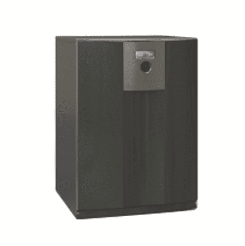 Alpha Innotec Alterra SW 192H3 - 400V