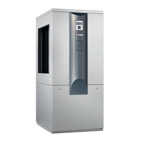 Alpha Innotec Alira warmtepomp LW 161H/V - 16,1kW