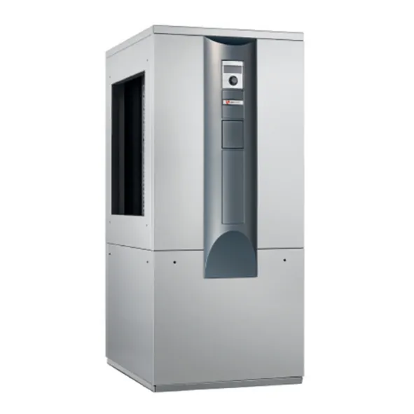 Alpha Innotec Alira warmtepomp LW 161HL/V 16,1kW compressor - detailfoto 4 – foto 4