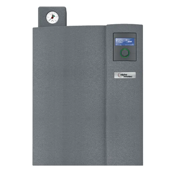 Alpha Innotec Hybrox HV 9H hydrauliekmodule compacte uitvoering - detailfoto 4 – foto 4