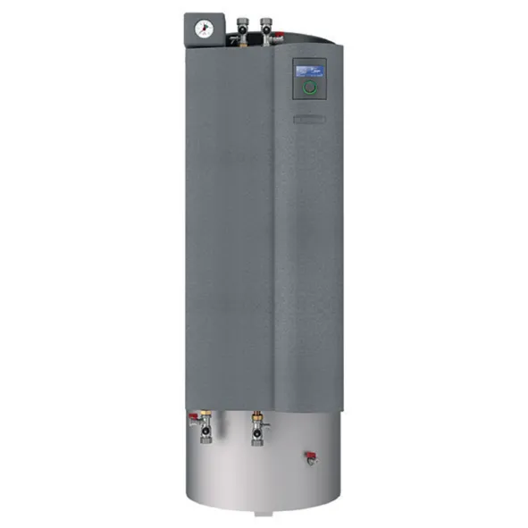 Alpha Innotec hydrauliekstation HSV 9M1/3, 400V