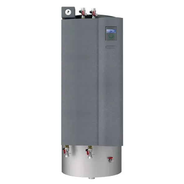 Alpha Innotec hydrauliekstation HSV 12.1M3, 400V