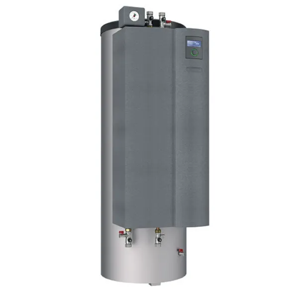 Alpha Innotec hydrauliekstation 9M-1/3 compacte eenheid