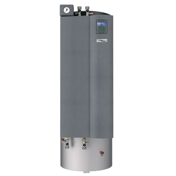 Alpha Innotec Hybrox HSV 280 hydrauliektower compacte verwarmingseenheid - detailfoto 2 – foto 2