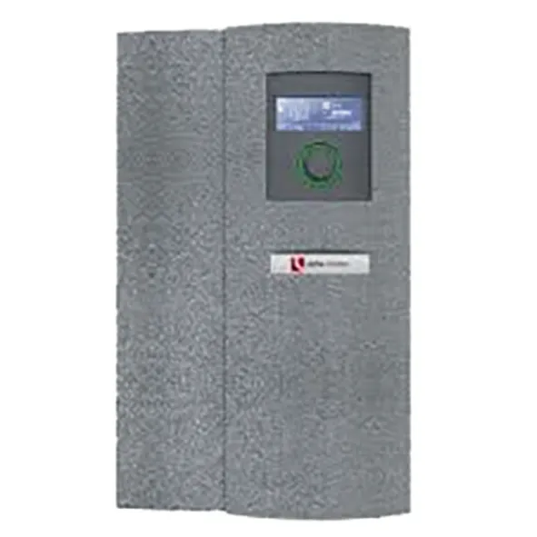 Alpha Innotec WR wandregelaar Hybrox 21 digitale thermostaat
