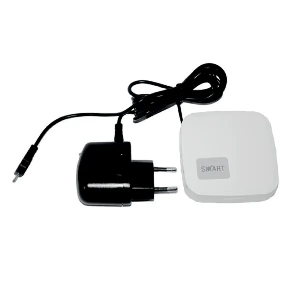 Alpha Innotec REP-W repeater displayeenheid voor warmtepomp systeem