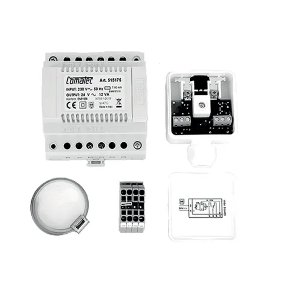 Alpha Innotec dauwpuntopnemer TW 1 meetinstrument