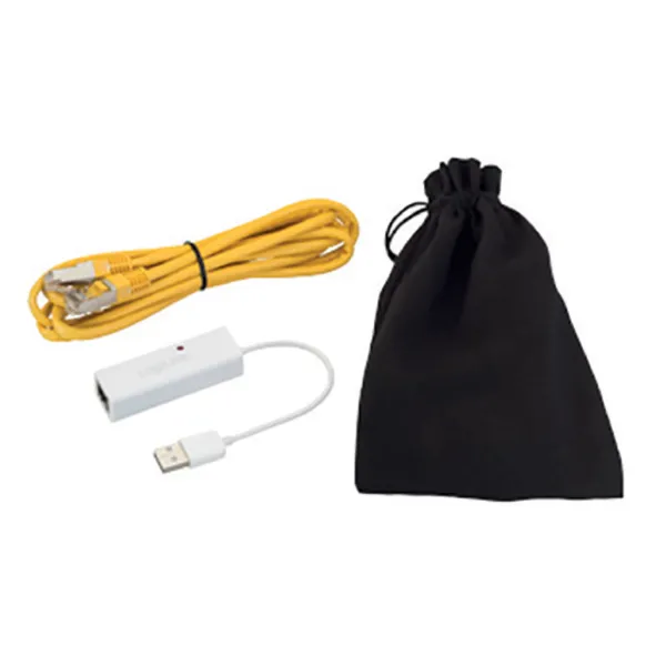 Alpha Home installatiekit IK