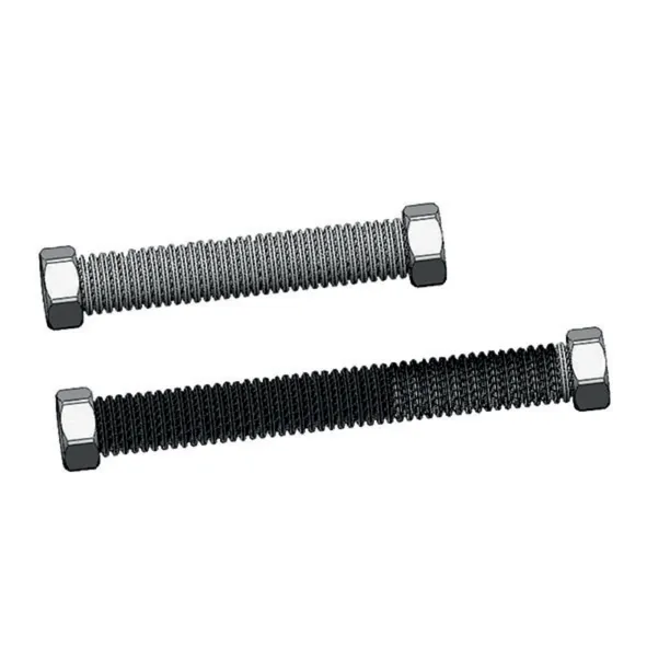 Alpha Innotec aansluitset IPW 1"