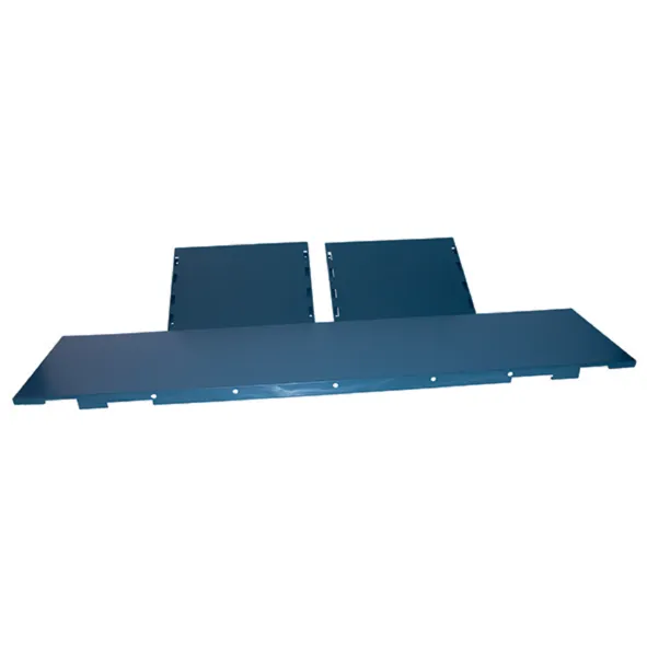 Alpha Innotec VBKS isolatiemantel warmtepomp beschermende laag