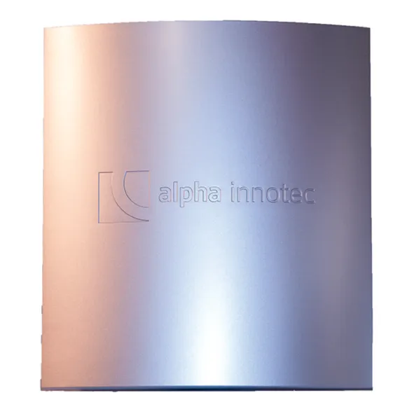 Alpha Innotec afdekplaat BDBA
