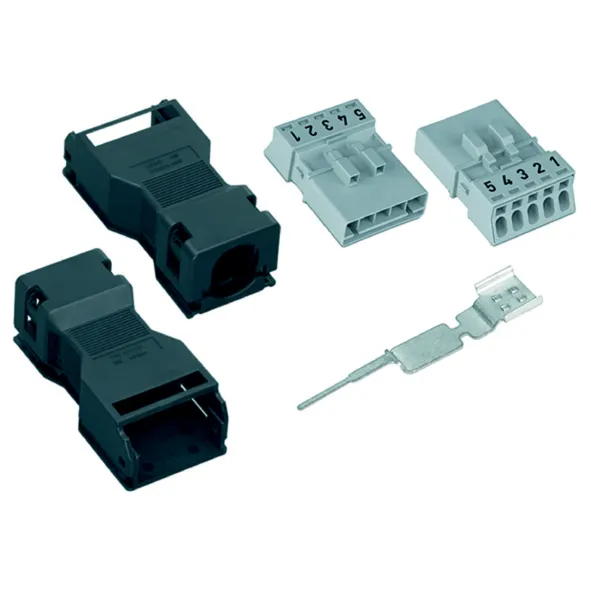 Alpha Innotec EVSK elektronische communicatie verbindset