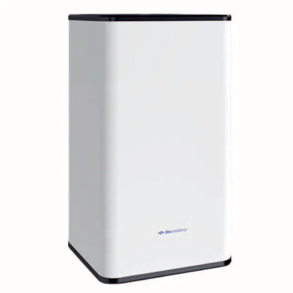 Itho Daalderop warmtepomp voorraadvat WPV 3G, 90L (50x50)