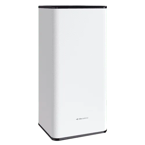 Itho Daalderop warmtepomp voorraadvat WPV 3G, 120L (50x50)