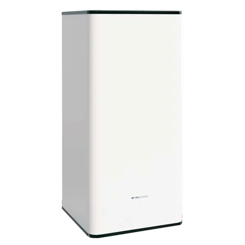 Itho Daalderop warmtepomp voorraadvat WPV 3G, 120L