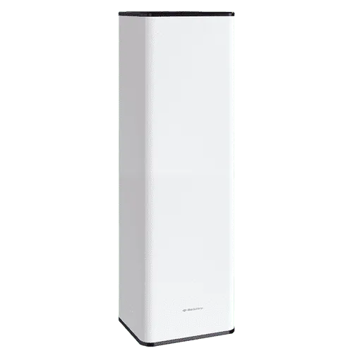 Itho Daalderop warmtepomp voorraadvat WPV 3G, 180L (50x50)