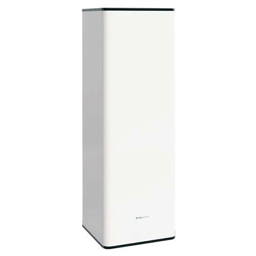 Itho Daalderop warmtepomp voorraadvat WPV 3G, 240L