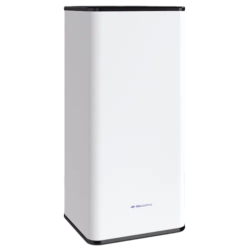 Itho Daalderop warmtepomp voorraadvat WPV 120 liter