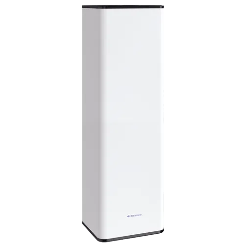 Itho Daalderop warmtepomp voorraadvat WPV, 180L