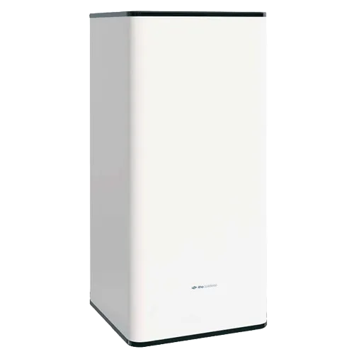 Itho Daalderop warmtepomp voorraadvat WPV 150 liter