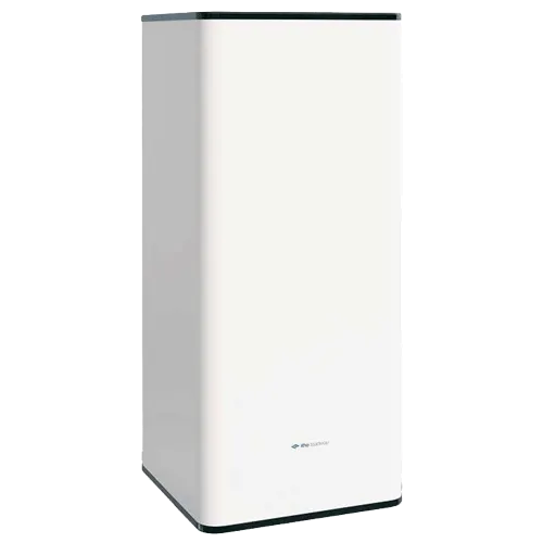 Itho Daalderop warmtepomp voorraadvat WPV, 200L