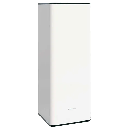 Itho Daalderop warmtepomp voorraadvat WPV, 240L