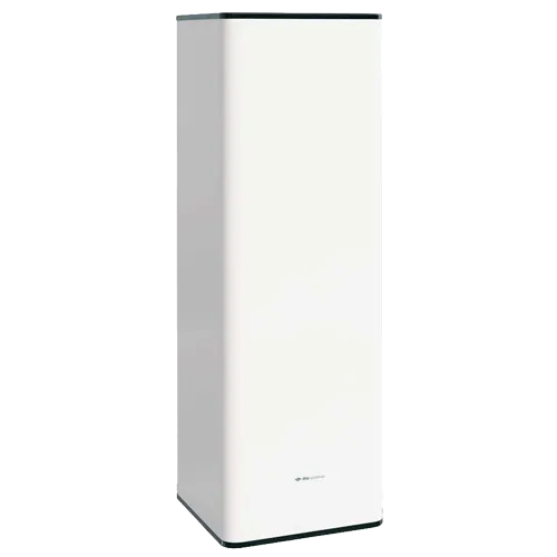 Itho Daalderop warmtepomp voorraadvat WPV 270 liter