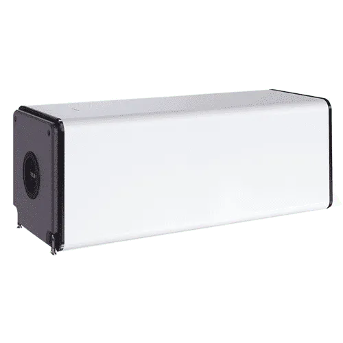 Itho Daalderop warmtepomp voorraadvat WPV horizontaal 3G, 240L