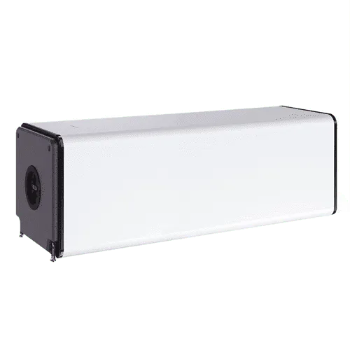 Itho Daalderop warmtepomp voorraadvat WPV horizontaal 3G, 270L