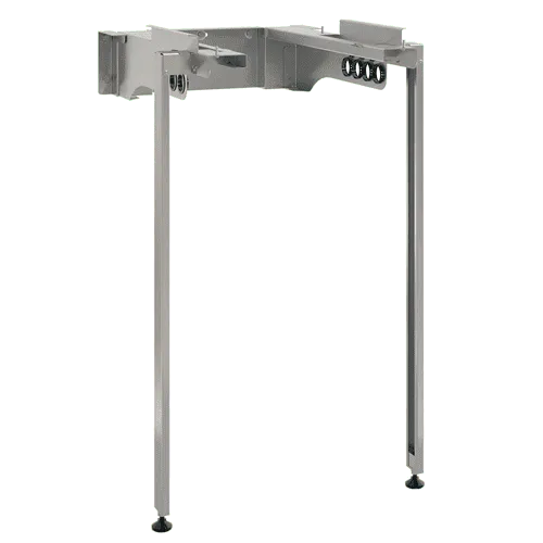 Itho Daalderop muurframe Ext t.b.v. WPV 3G voorraadvat