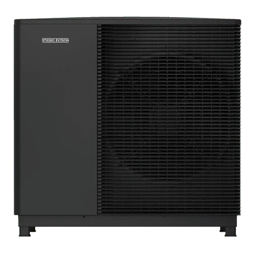 Stiebel Eltron lucht-/water warmtepomp WPL-A 10.2 Plus, HK 400