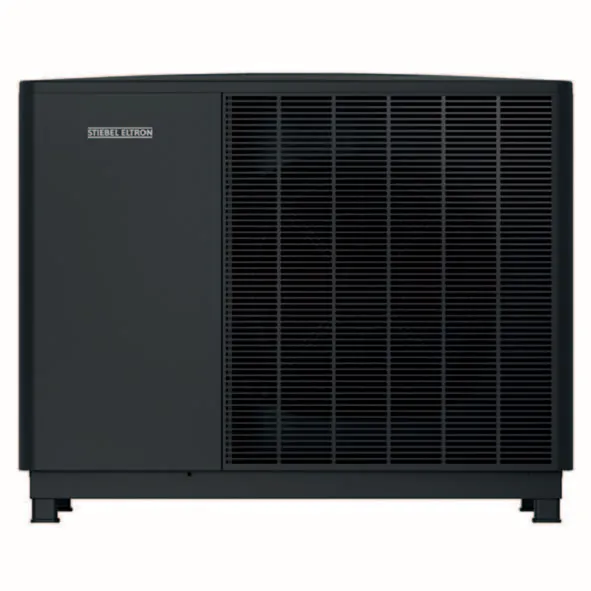 Stiebel Eltron lucht-/water warmtepomp WPLA 10.2 Trend HK230
