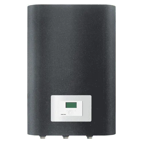 Stiebel Eltron hydrauliek module HM-Trend, zwart