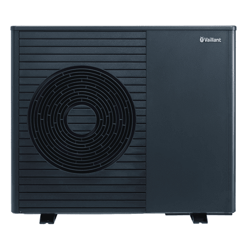 Vaillant lucht-/water warmtepomp aroTHERM+ 75