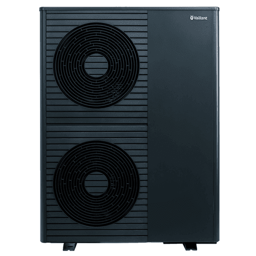 Vaillant lucht-/water warmtepomp aroTHERM+ 105