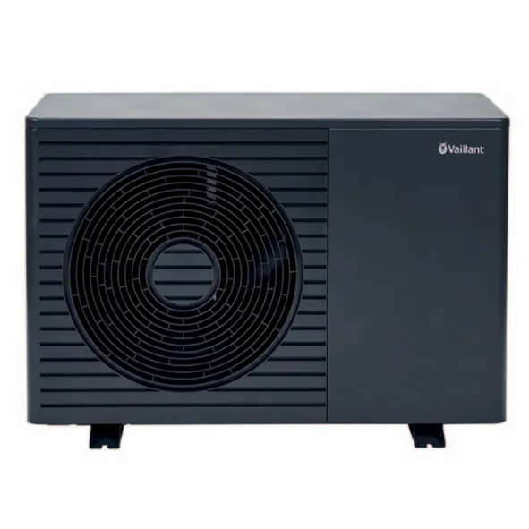 Vaillant lucht-/water warmtepomp aroTHERMPro 55