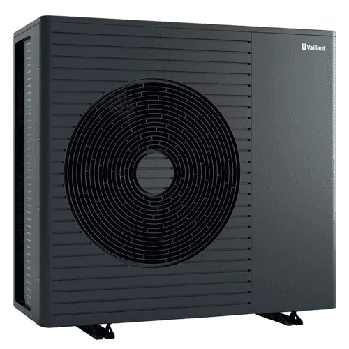 Vaillant lucht-/water warmtepomp aroTHERMPro 115