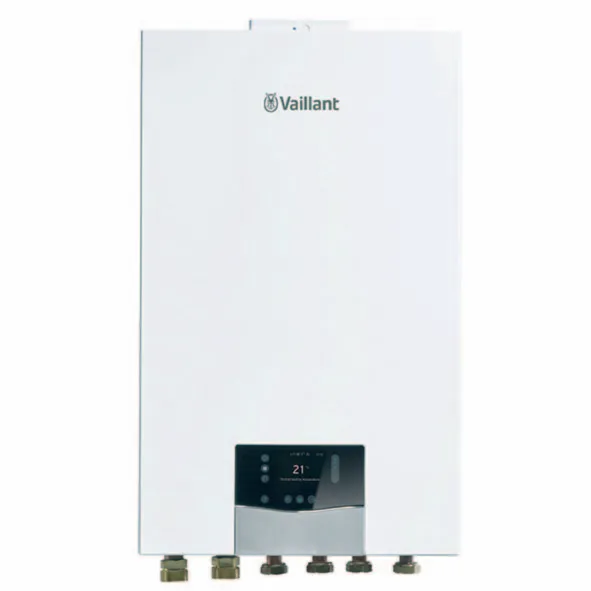 Vaillant hydraulische module VWZ MH 97/7 zonder heater - detailfoto 2 – foto 2