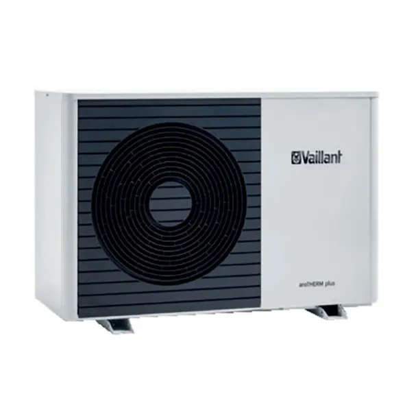 Vaillant lucht- / water warmtepomp aroTHERM VWL 55/6