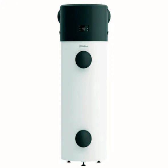 Vaillant aroSTOR warmtepompboiler plus VWL BM 260/6