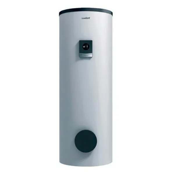 Vaillant uniSTOR VIH RW 400/3 BR boiler warmwaterinstallatie - detailfoto 2 – foto 2