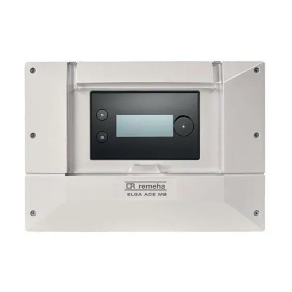 Remeha Elga Ace monoblock control box H4-8 directe aansluiting - detailfoto 2 – foto 2