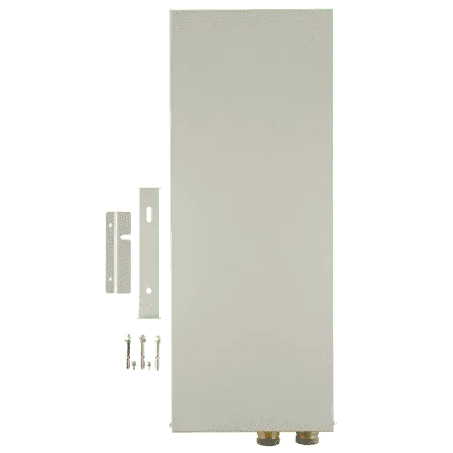 Remeha E-backup 4,5kW, 3 fase 400V