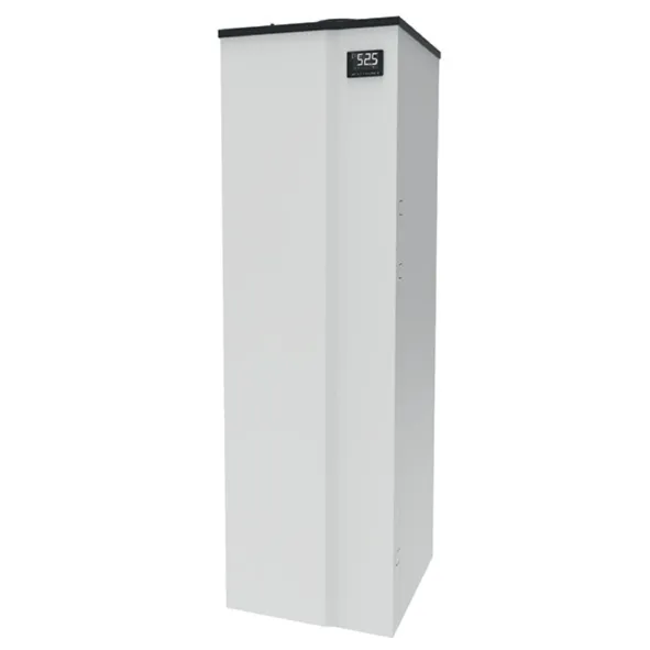Inventum Ecoheat L warmtepomp boiler 200 liter R290 - detailfoto 4 – foto 4