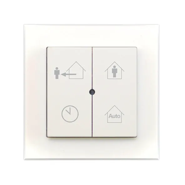 Inventum RFS 3-standen schakelaar