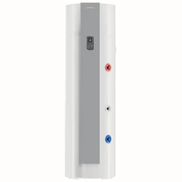 Atlantic warmtepompboiler Explorer V5, 200L