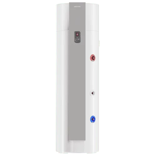 Atlantic warmtepompboiler Explorer V5, 270L